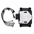 Ignition Coil High-voltage Pack UF277 032905106 0221603006