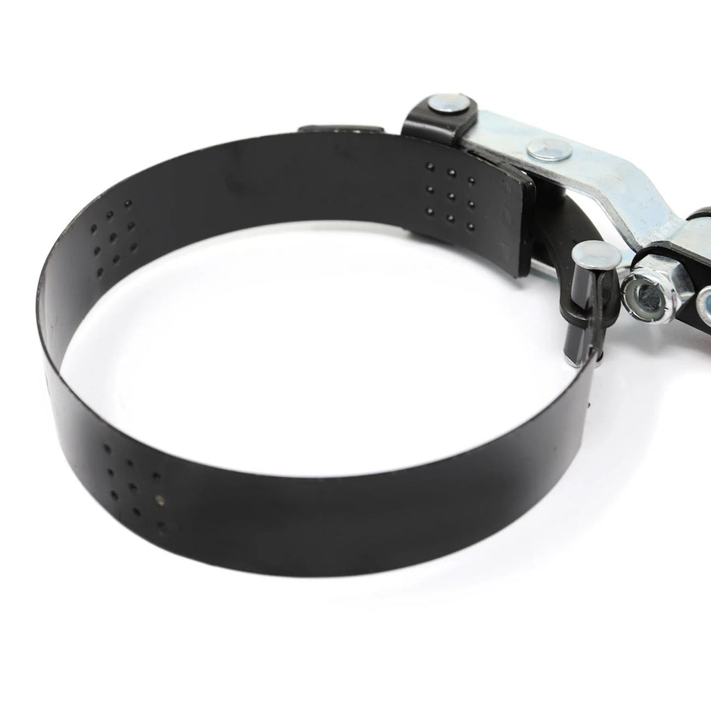 CTA Oil Filter Wrench Kit with Magnetic Stand (6 Piece)