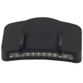 Color: black - Outdoor headlights led charging cap light camping adventure cap light