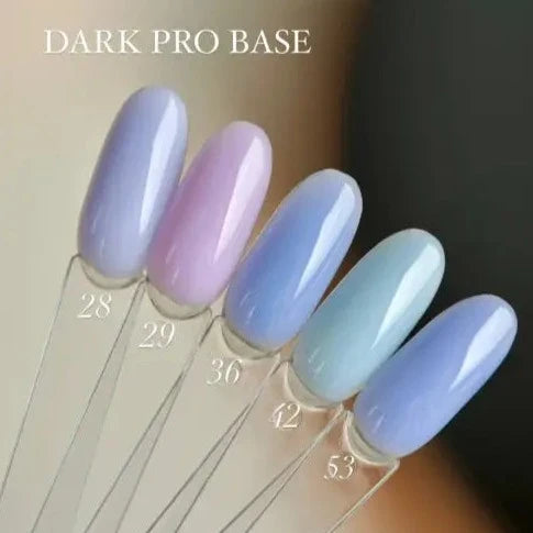 DARK - Pro Base #53, 15ml