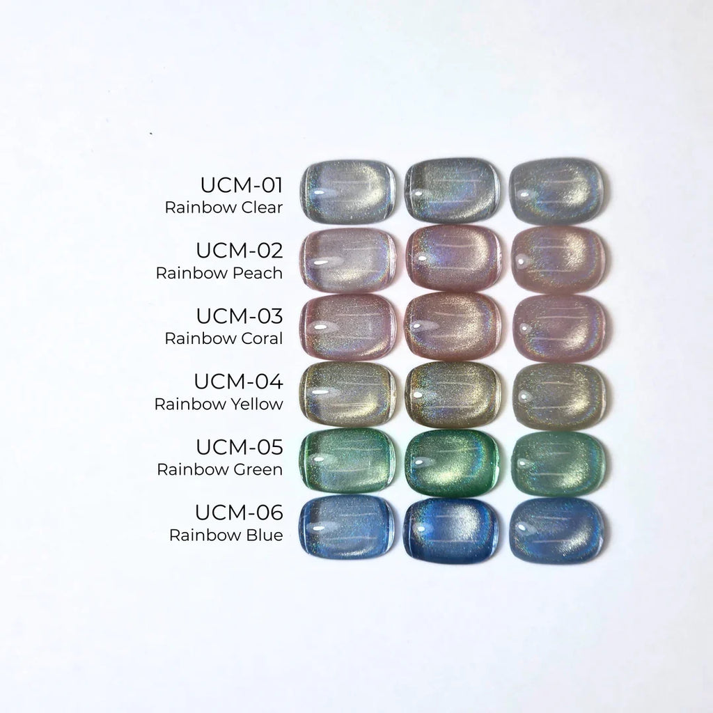Kokoist - Unicorn Candy Magnet Gel Set