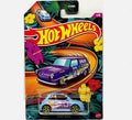 Hot Wheels 2024 Spring Fiat 500