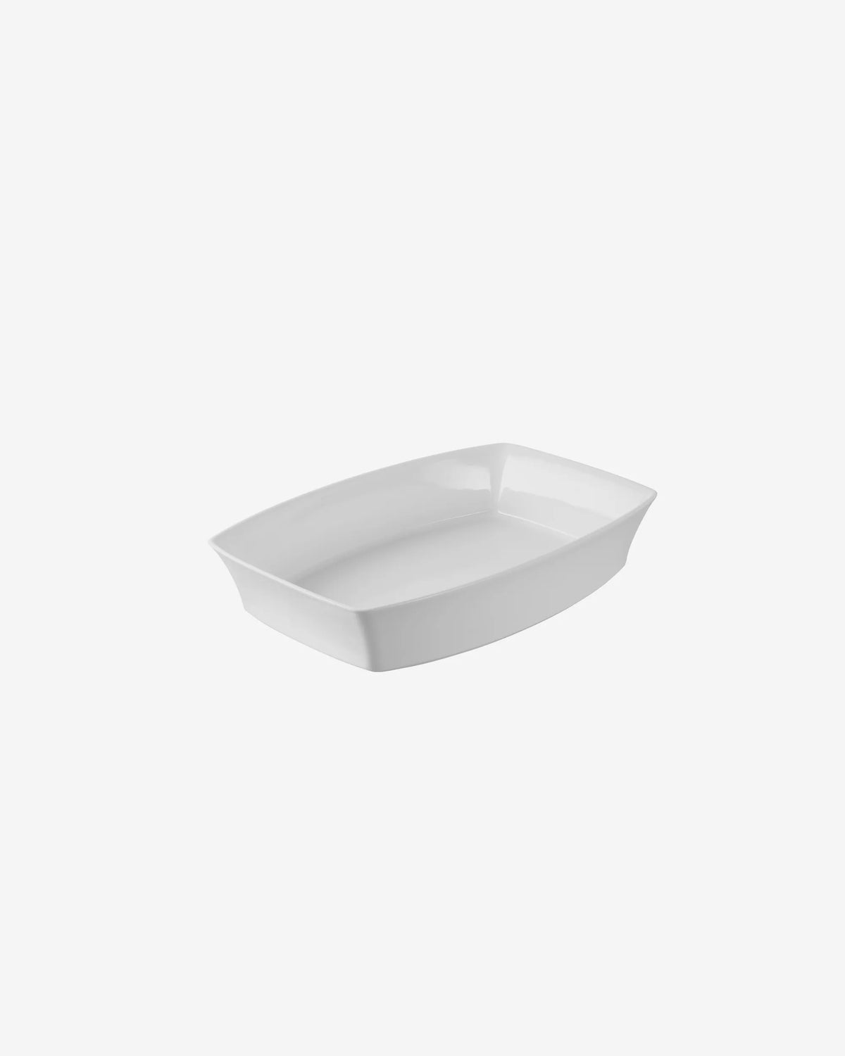 Revol ALEXANDRIE RECT. DISH 28X18,5CM White SKU: '616258