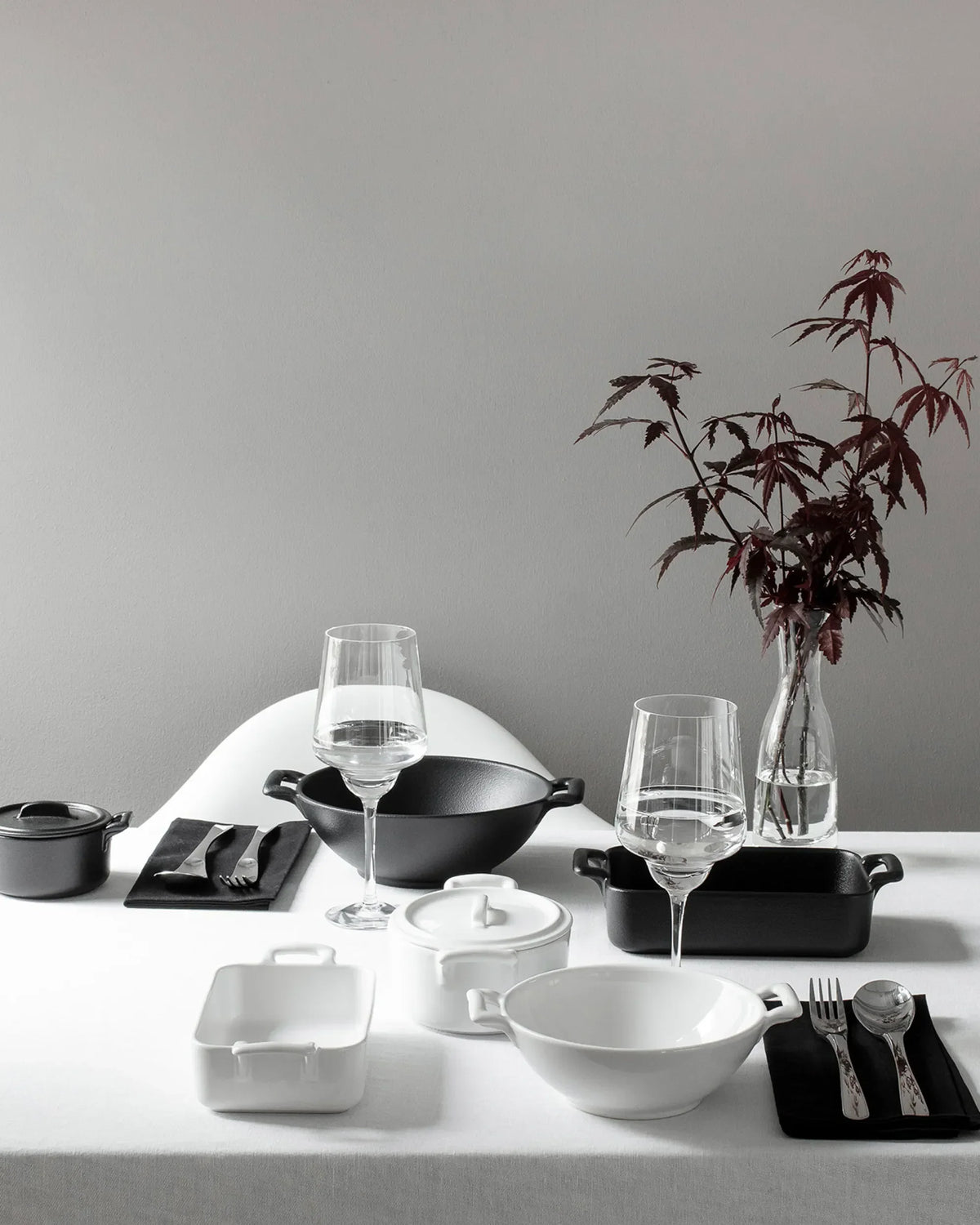 Revol FROISSE CULINAIRE RAMEKIN 10CM 17CL Satin black SKU: '646317