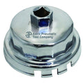Astro 78521 2In1 Oil Filter Socket for Lexus/Toyota
