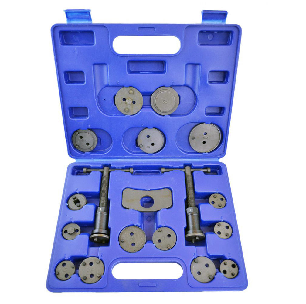 Astro 78618 Brake Caliper Wind Back Tool Set  18 Piece