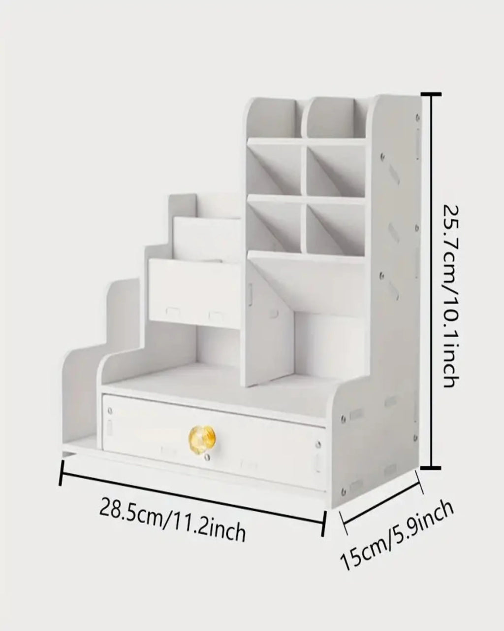 Office and Study Storage Desk