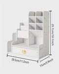 Office and Study Storage Desk