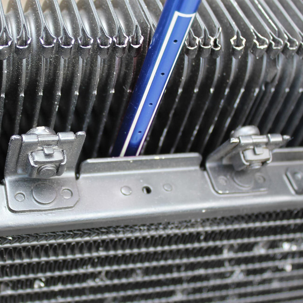 IPA Air Comb 12 Filter and Radiator Cleaner