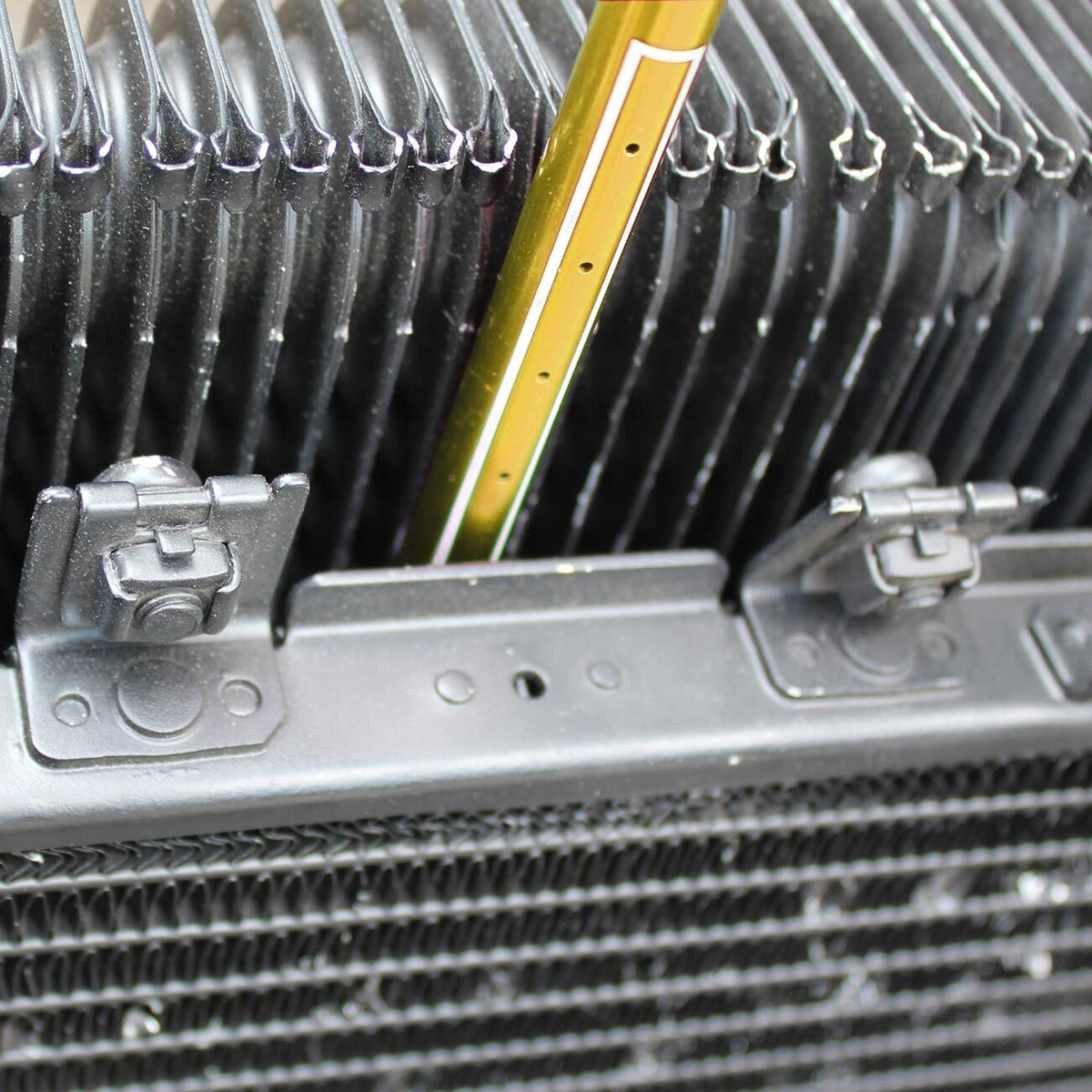 IPA Air Comb 36" Filter and Radiator Cleaner
