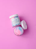“Cotton Candy” Whipped Body Butter
