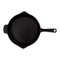 LAVA Premium Cast Iron Skillet
