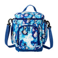 Anemoss Sailboat Insulated Lunch Bag