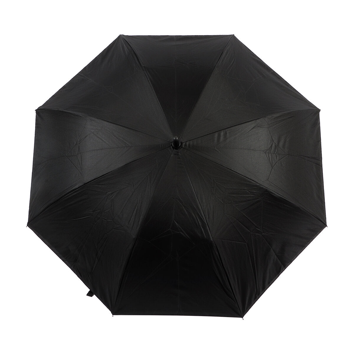 Biggdesign Moods Up Reverse Black Umbrella For Rain