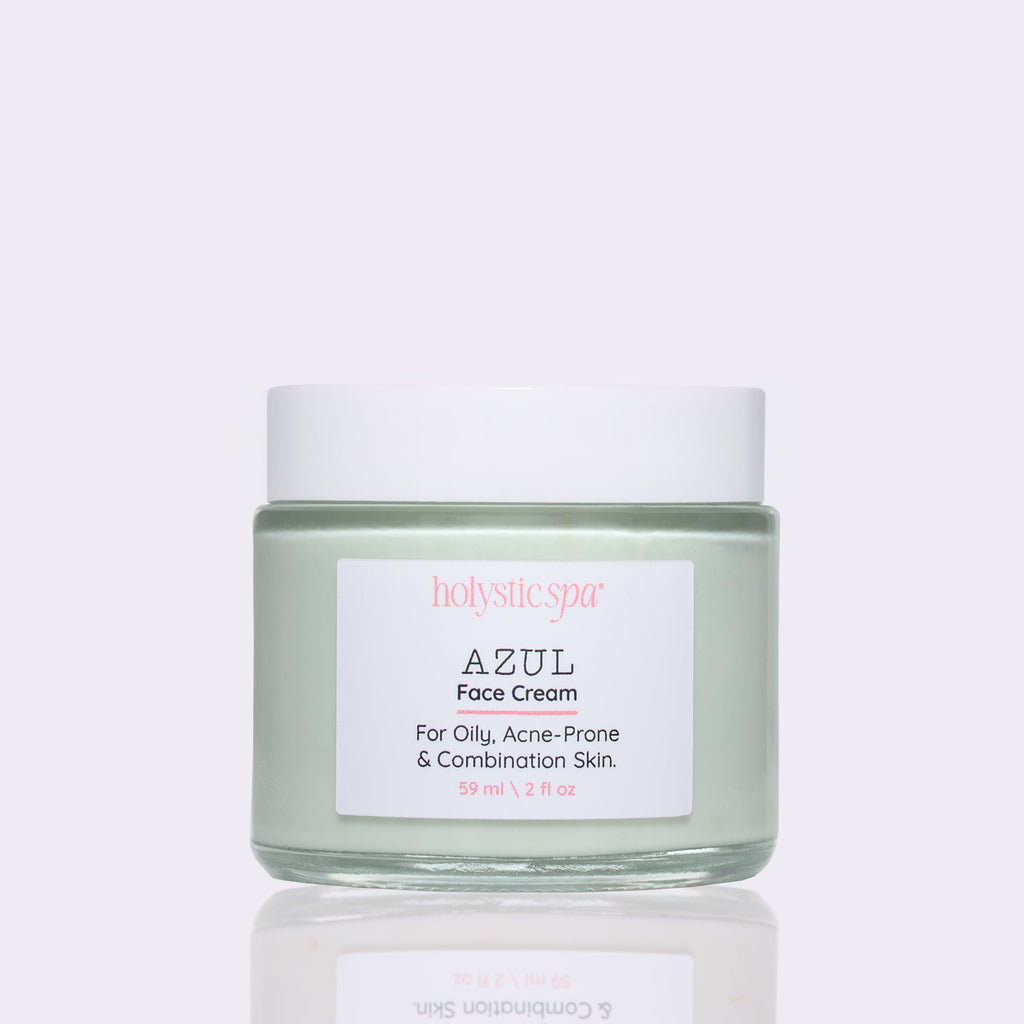 Azul Face Cream