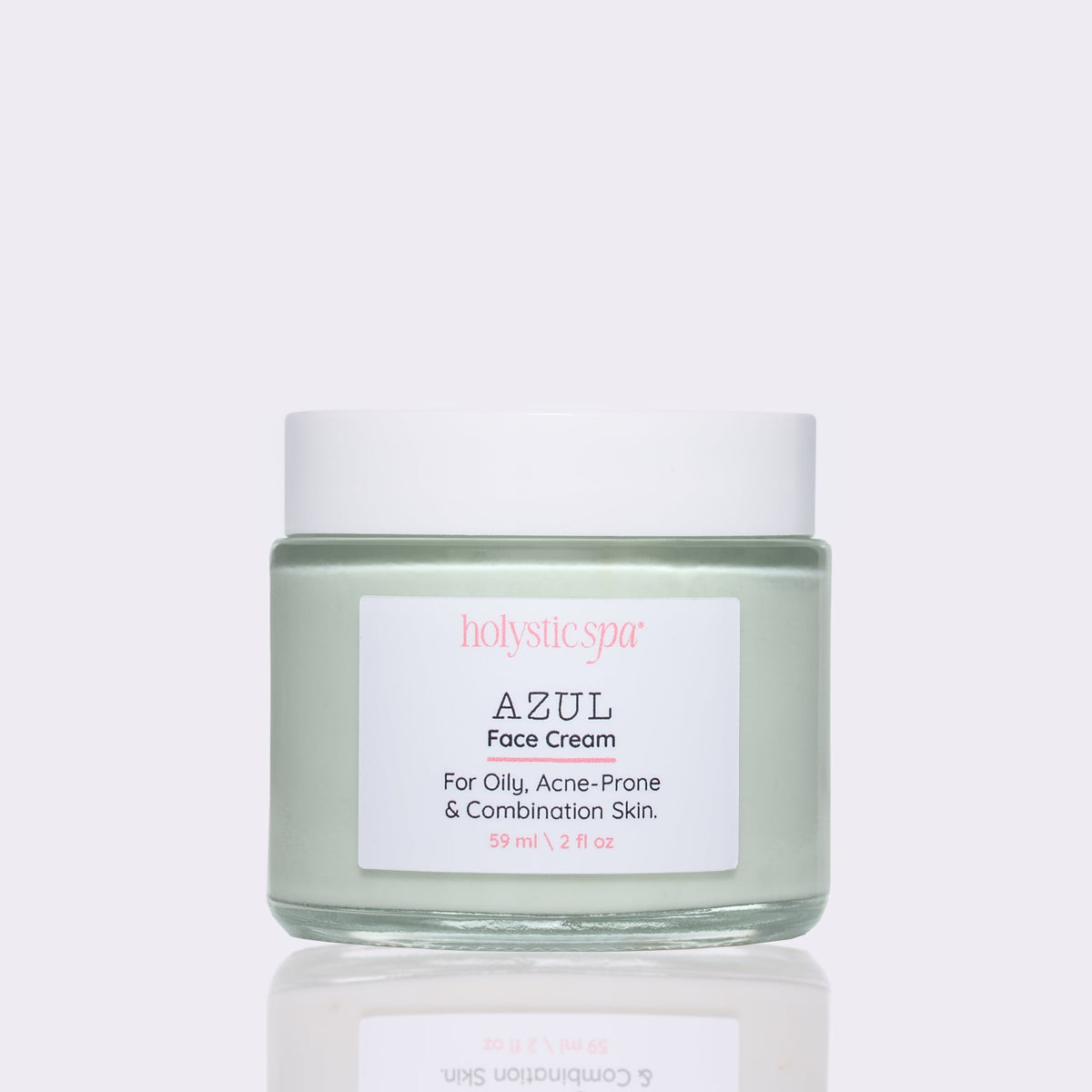 Azul Face Cream