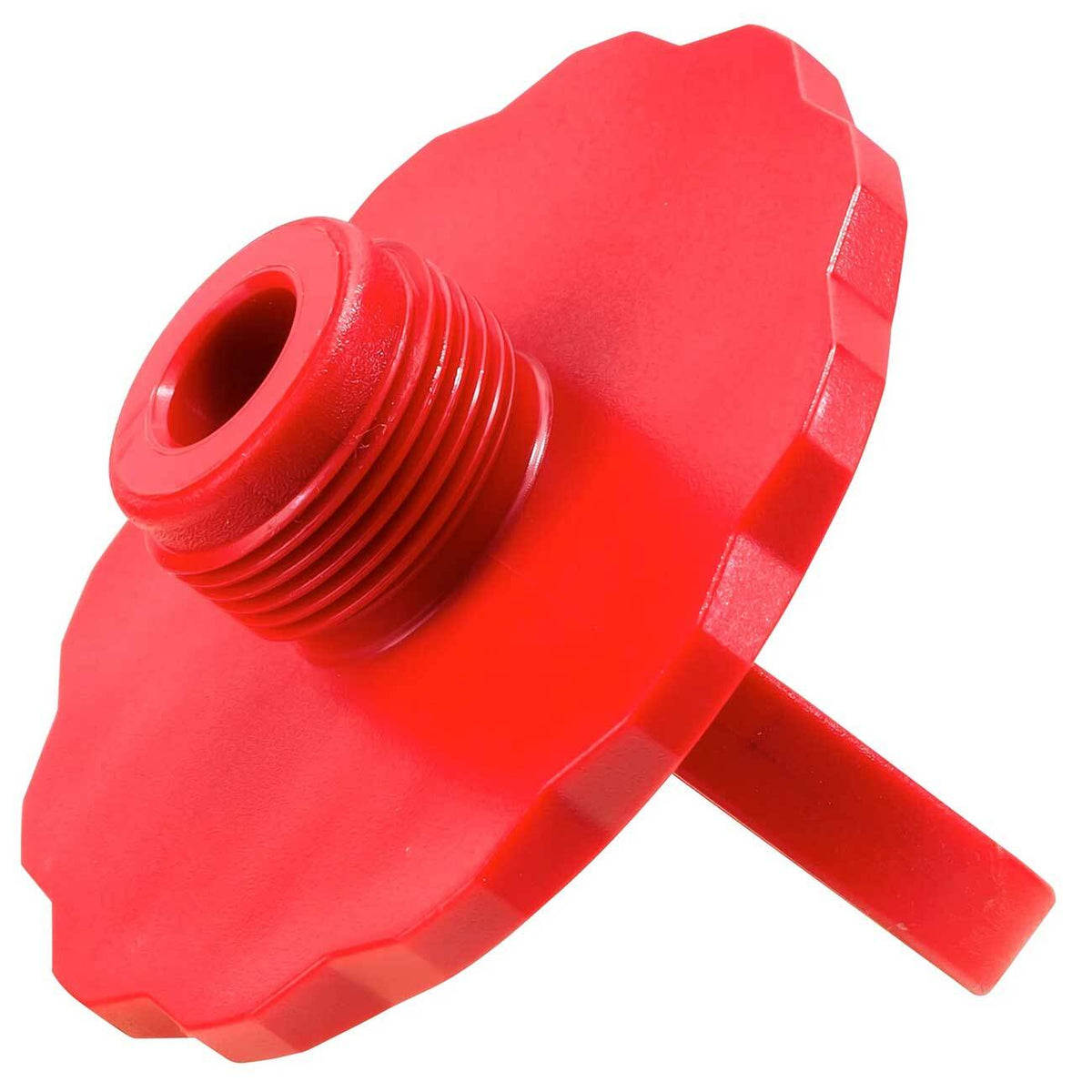 Powerbuilt Oil Filter Plug for Cummins 6.7L Diesel Engine Dodge Ram 2500 3500