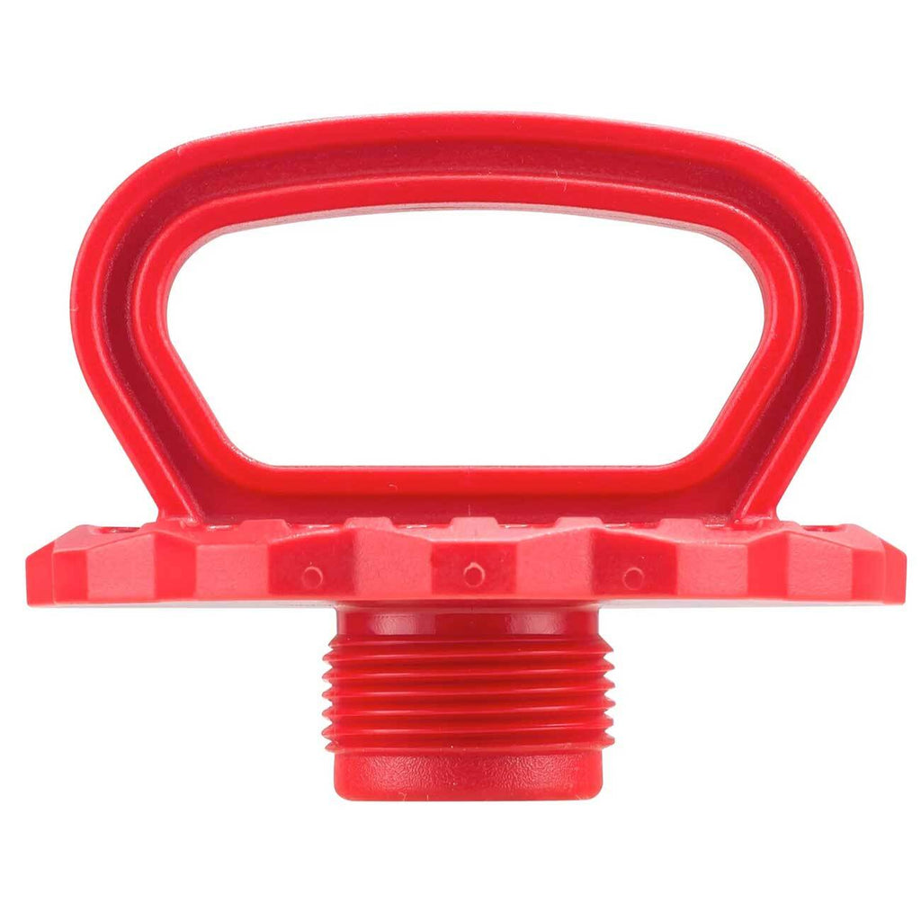 Powerbuilt Oil Filter Plug for Cummins 6.7L Diesel Engine Dodge Ram 2500 3500