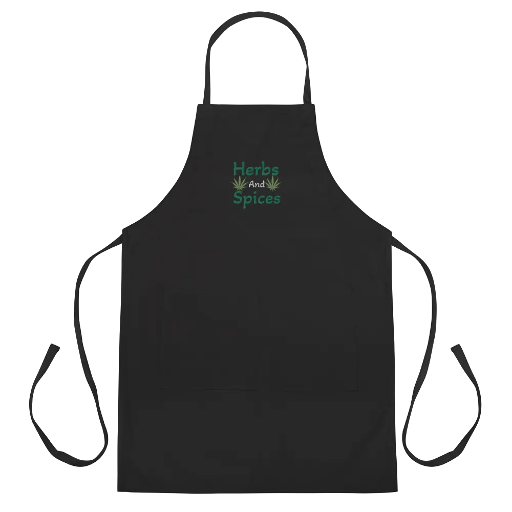 Cooking Apron: Chef Keef