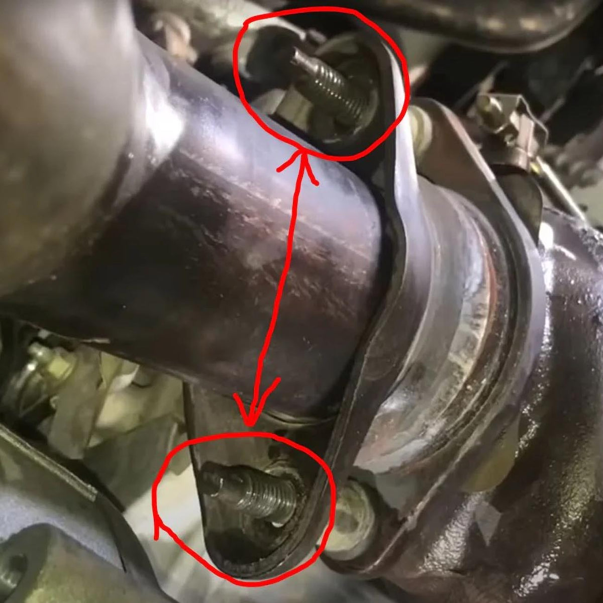 CTA Ford/GM Shock Absorber Socket