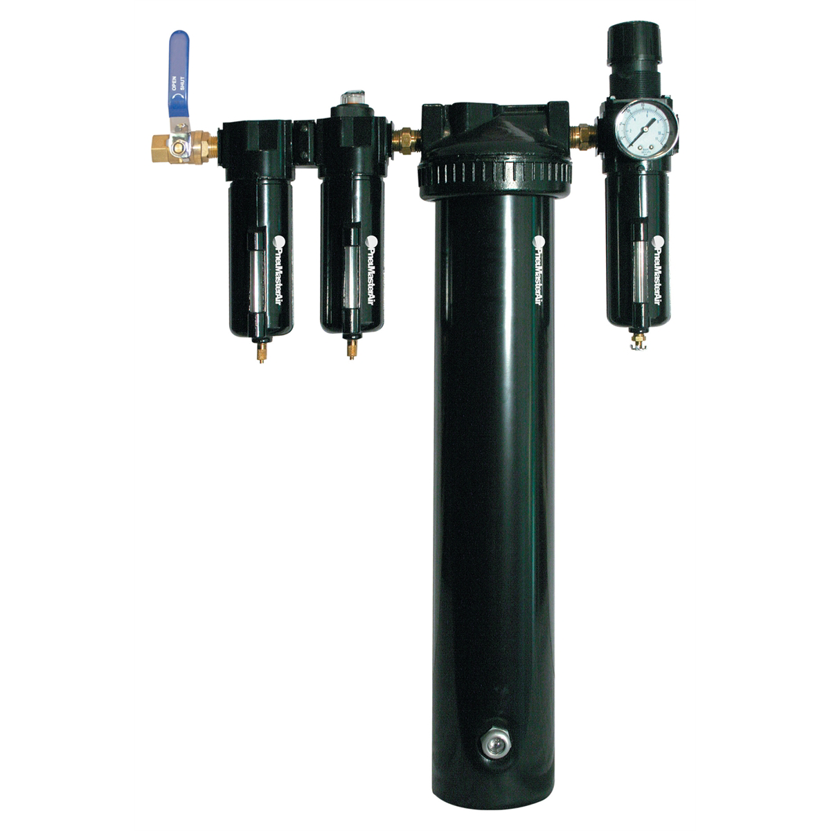 Arrow Pneumatic PneuMasterAir 5 Stage Desiccant Filter/Dryer