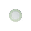 JL Coquet  SONG Amande - Bread Plate, 2011 3.82 Inch SKU: DMO1008SGAMCREM000