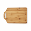 Bamboo cutting board 15 x 10 combines functionality with craftsmanship
