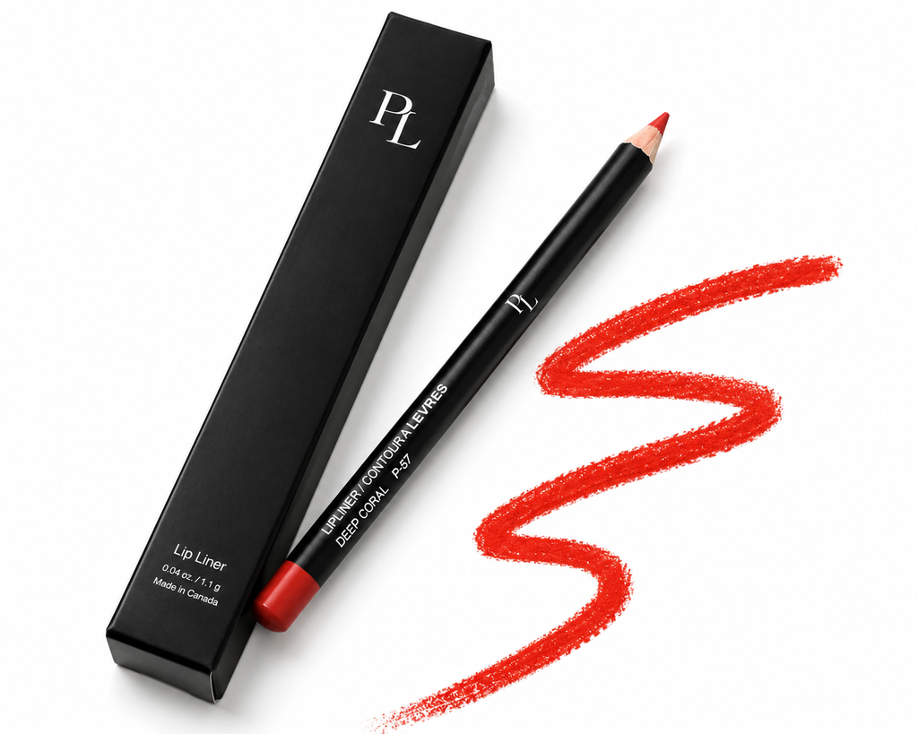 Lip Liner - Deep Coral