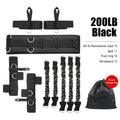 Boxing Training Resistance Band Set