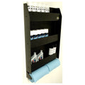 Door Cabnet with/Paper Towel Rack - TC156