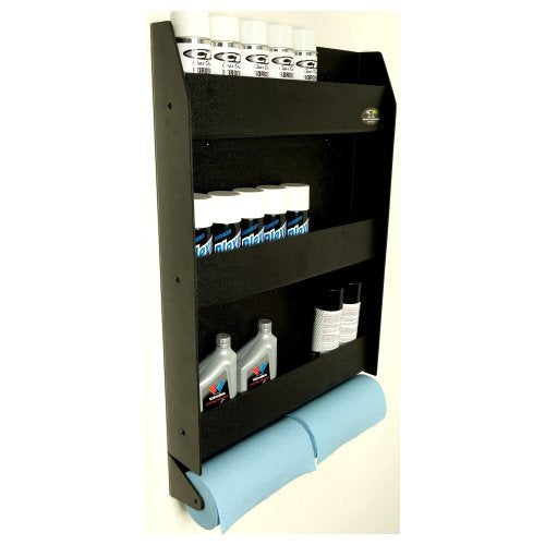 Door Cabnet with/Paper Towel Rack - TC156