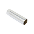 CTA Manufacturing Spark Plug Socket - Magnetic. - 14 mm