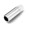 CTA Manufacturing Spark Plug Socket - 9/16 Inch