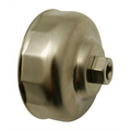 CTA Manufacturing H.D. Oil Filter Cap Wrench - 64 mm x 14