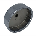 CTA Manufacturing Oil Filter Cap Wrench - 74.5 x 14