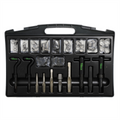 CTA Manufacturing Spark Plug Thread Repair Workshop Kit