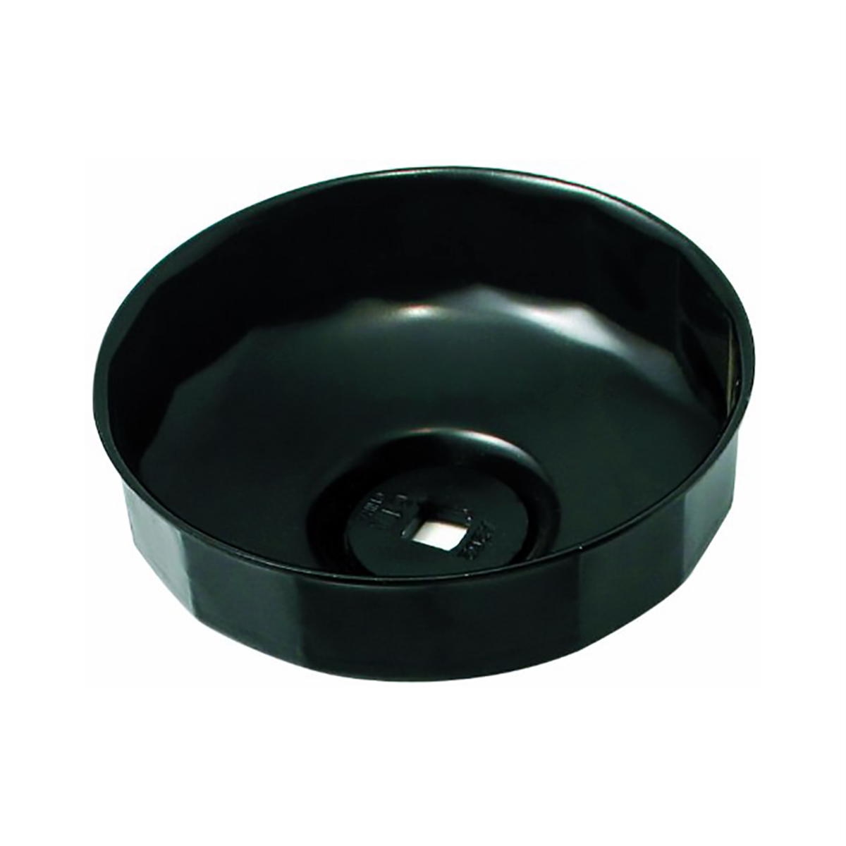 CTA Manufacturing Cap-Type Oil Filter Wrench - 65 mm x 14 Flute
