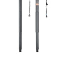 Rear Left & Right Tailgate Power Lift Support, Compatible with 2015-2020 Skoda Superb III 3V5 Estate, Electric Tailgate Liftgate Power Hatch Shock Strut Replace OE# 3V9827851B 3V9827852B (2PCS)