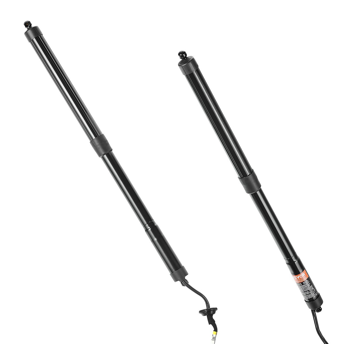 Rear Left & Right Tailgate Power Lift Support, Compatible with 2014-2020 Nissan Rogue/X-Trail, Electric Tailgate Liftgate Power Hatch Shock Strut Replace OE# 905614BA4A 90561-4BA4A (2PCS)