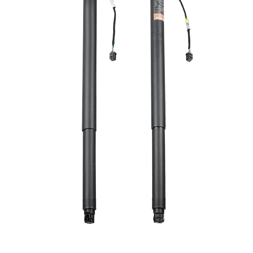 Rear Left & Right Tailgate Power Lift Support, Compatible with 2016-2023 Seat Ateca KH7, KHP, Electric Tailgate Liftgate Power Hatch Shock Strut Replace OE# 575827851 575827851A 575827851B(2PCS)