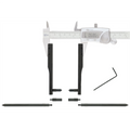 Fowler BRAKE DRUM+ROTOR KIT