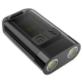 3w Portable Led Headlight 35g Lightweight Weatherproof Mini Flashlight Suitable For Outdoor Camping Hiking Fishing Emergency small flashlight