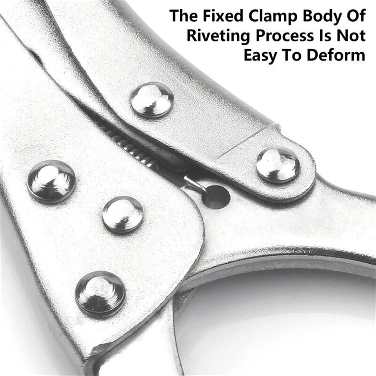Oil Filter Pliers Adjustable Oil Filter Wrench With Anti-friction Handle Non-slip Jaw High Hardness And Strong Torque Oil Filter Wrenches Remover Tool clamp type oil grid wrench