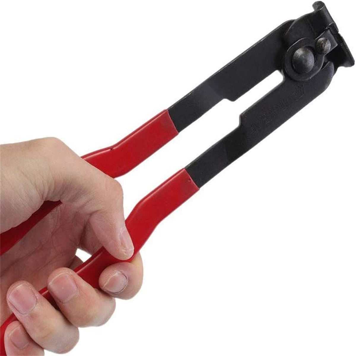 Car Banding Hand Tool CV Joint Boot Clamp Pliers For Exhaust Pipe Fuel Filter Hand Installer Car Repairs Tools ball cage pliers