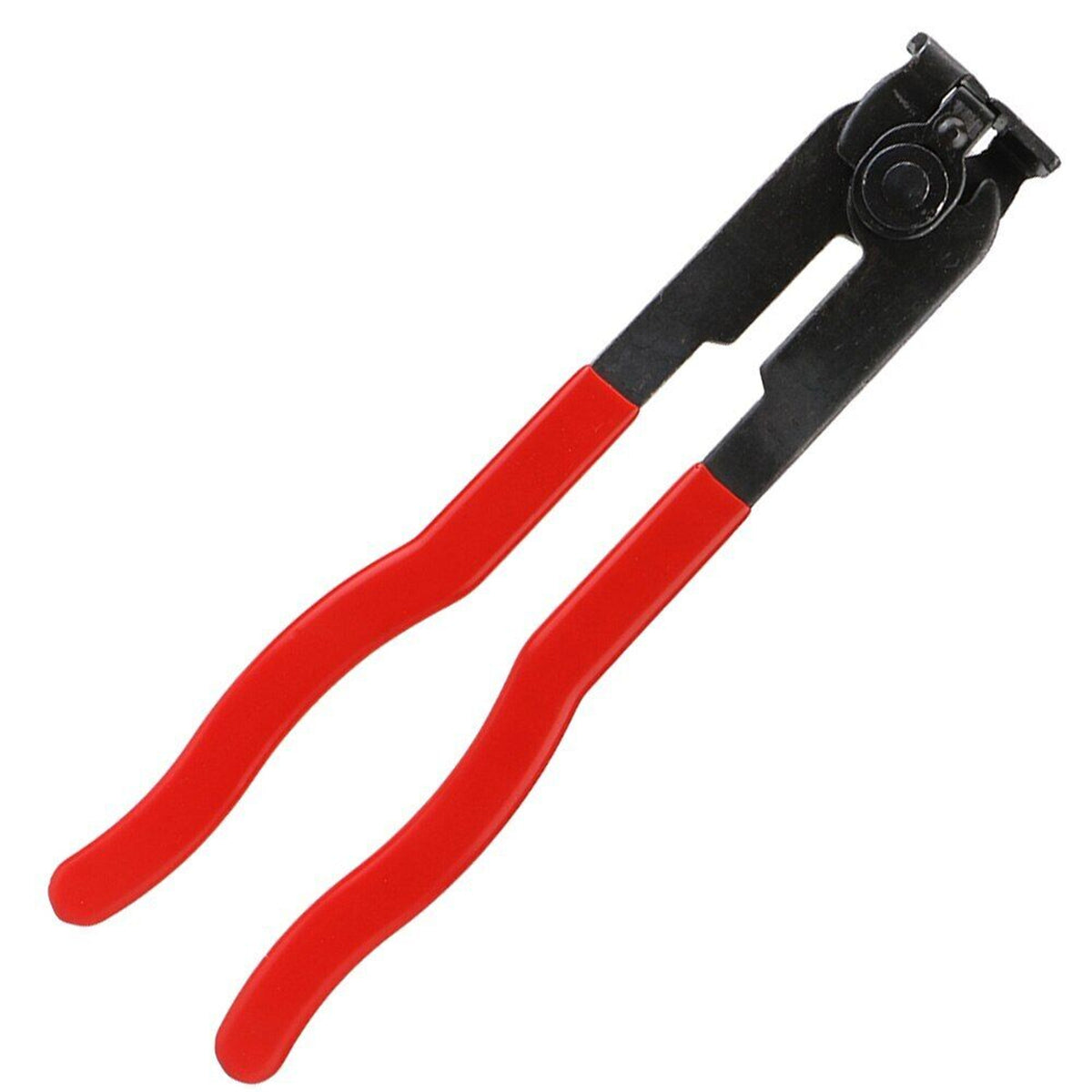 Car Banding Hand Tool CV Joint Boot Clamp Pliers For Exhaust Pipe Fuel Filter Hand Installer Car Repairs Tools cutting type pliers