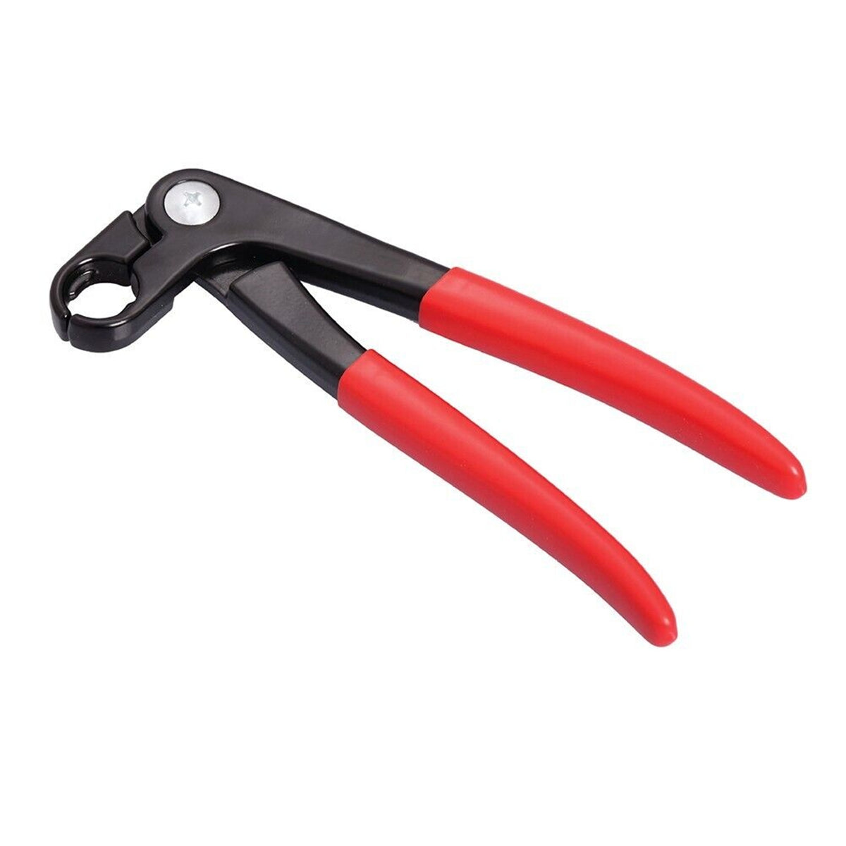 Fuel Feed Pipe Pliers Aluminum In Line Fuel Filter Removal Tool Hose Pliers Fuel Line Release Pliers For Car Enthusiasts Home DIY Repairing Bike M4YD Handle color random