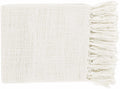Huitzometl Throw Blanket