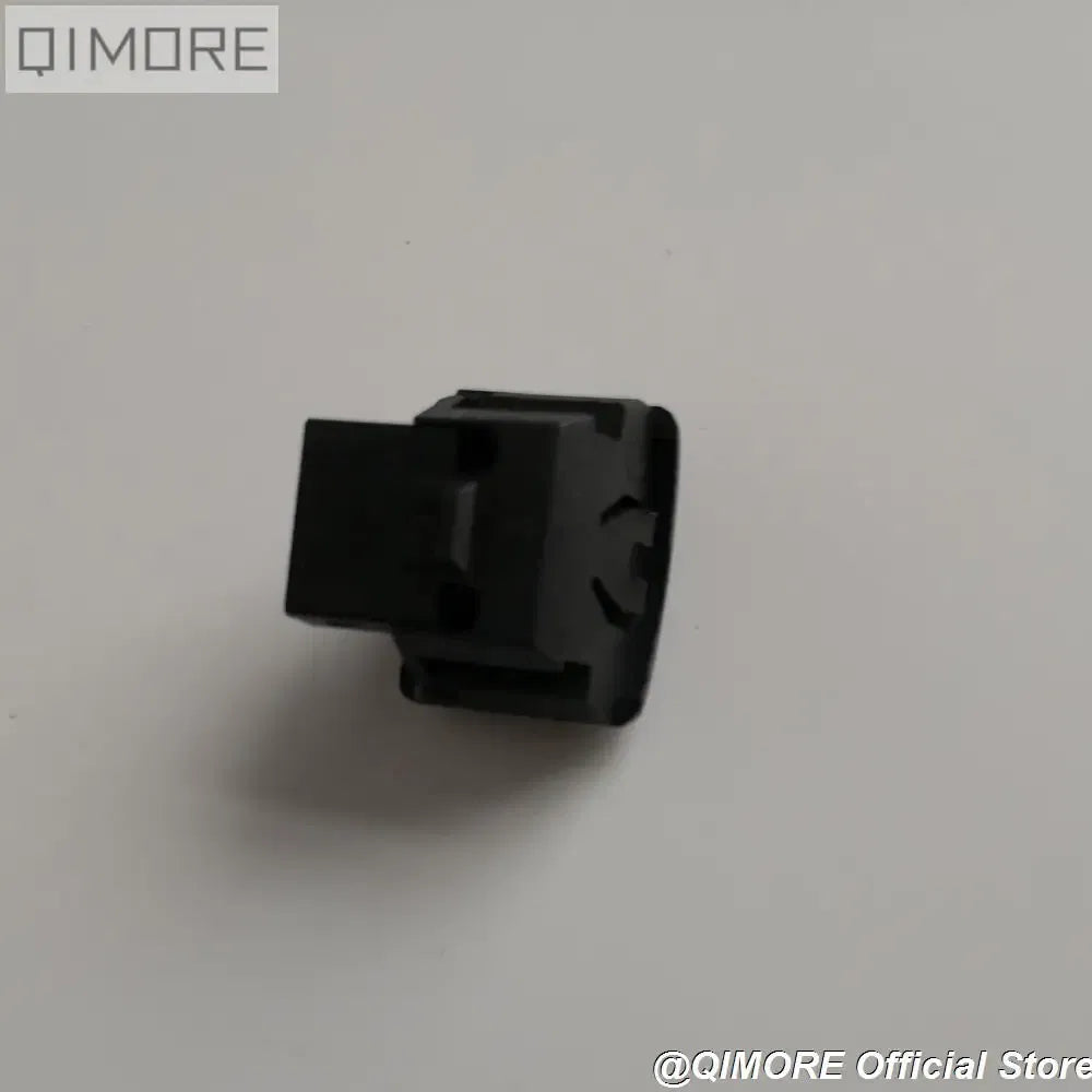 Small size 3-pin Headlight / Head Light Switch Button for Scooter Moped Go-Kart B08 B09 Sunny DIO50 ZX50 GY6 50 80 139QMB 147QMD