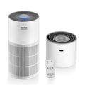 Air Purifier, Covers Up to 1090 ft in One Hour, True HEPA 11 Filter, 22dB Quiet, Filters Up to 95% of Pollen, Smoke, Dust, Pet Dander, Odor, Hair, Air Cleaner for Home, Large Room, Bedroom