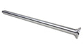 Old School Steering Column - 1012360010